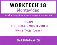 Worktech 2018